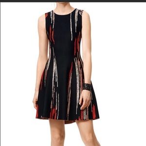 Issa London dress size Medium